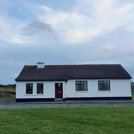 Ferienhaus 188 - Ballyconneely